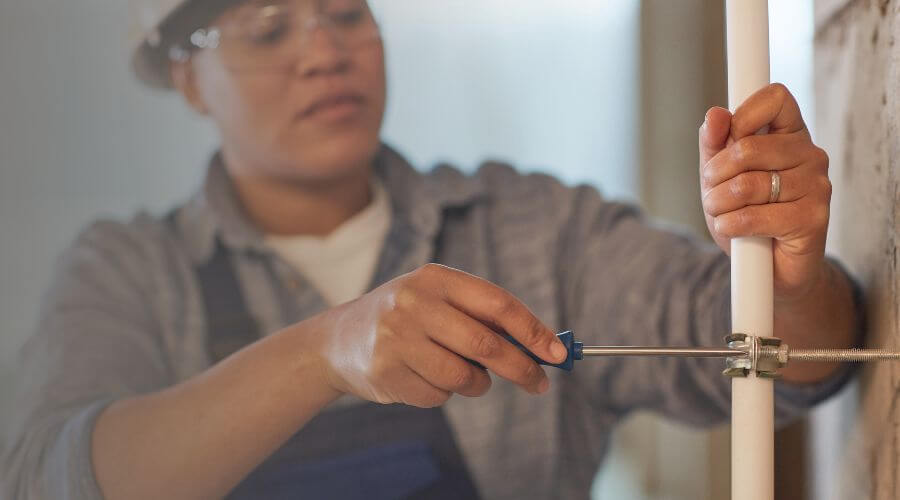 Local annual plumbing maintenance in Kingston, UT